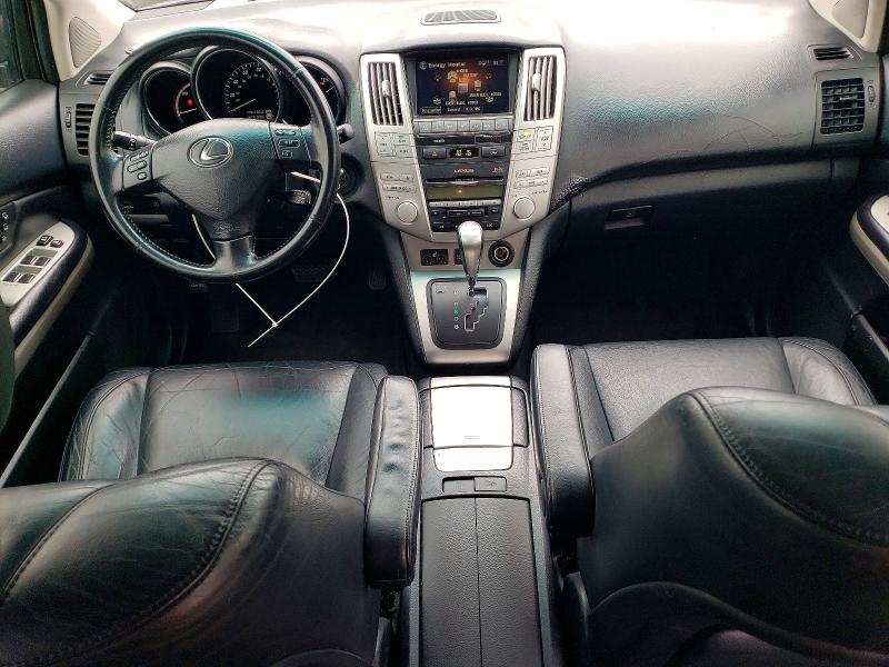 Продажа на аукционе авто 2006 Lexus Rx, vin: JTJHW31U560015667, номер лота: 50935286