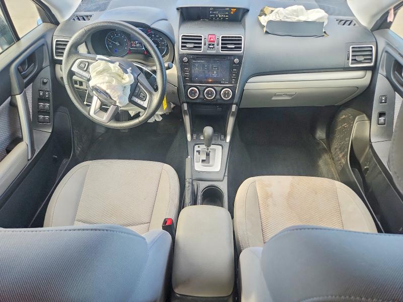 Aukcja sprzedaży 2018 Subaru Forester, vin: JF2SJAGC7JH473491, numer aukcji: 50235466