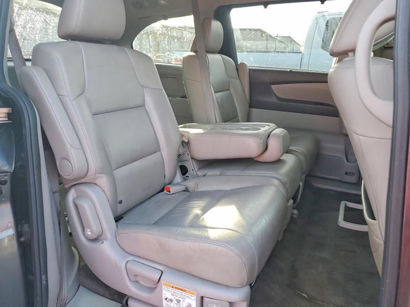 Aukcja sprzedaży 2011 Honda Odyssey, vin: 5FNRL5H6XBB020779, numer aukcji: 49957706