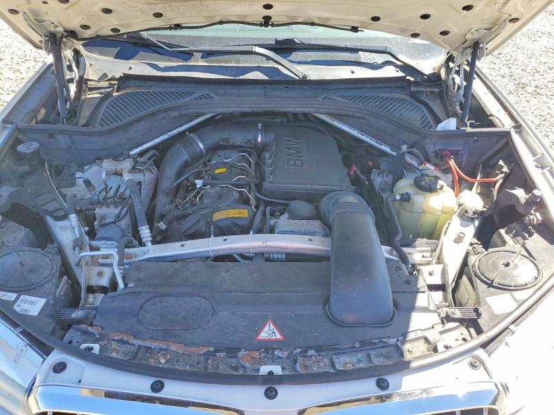 Aukcja sprzedaży 2016 Bmw X5, vin: 5UXKR0C55G0P34812, numer aukcji: 51324396