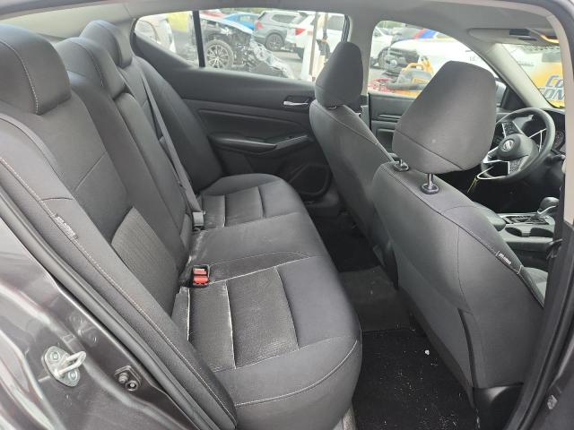 Продаж на аукціоні авто 2022 Nissan Altima, vin: 1N4BL4BV7NN311344, номер лоту: 51956306