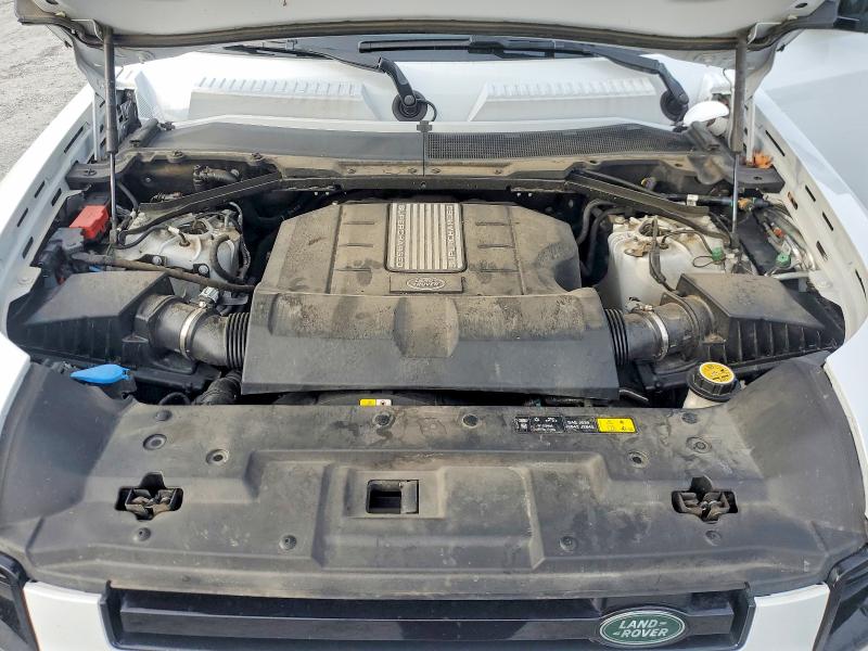 Aukcja sprzedaży 2022 Land Rover Defender, vin: SALEW6RE6N2071908, numer aukcji: 49187816
