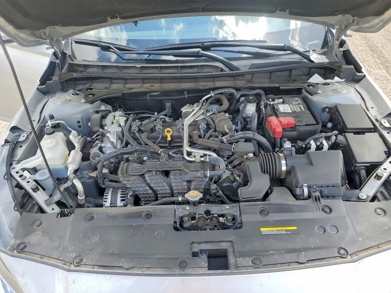 47872976 :رقم المزاد ، 1N4BL4DV8PN385906 vin ، 2023 Nissan Altima مزاد بيع