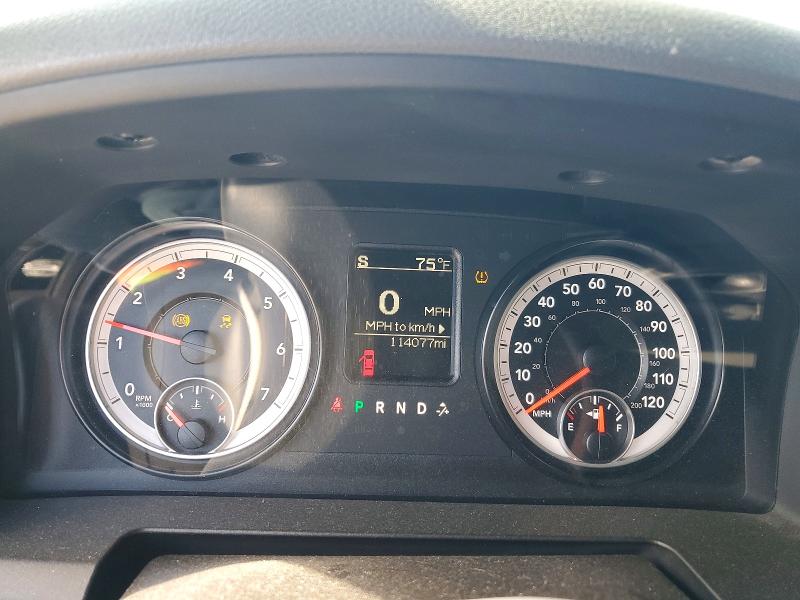 2015 Ram 1500 მანქანა იყიდება აუქციონზე, vin: 1C6RR7FT5FS504099, აუქციონის ნომერი: 49065946
