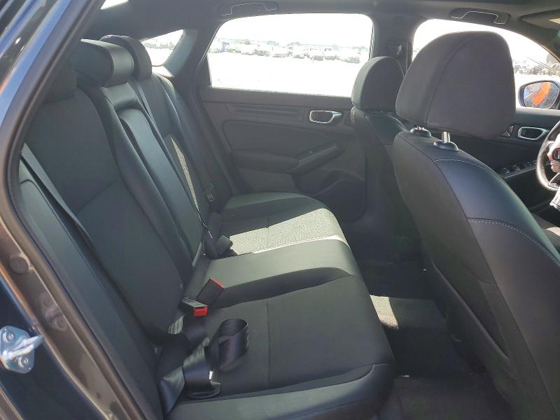 51989076 :رقم المزاد ، 2HGFE4F80TH334417 vin ، 2026 Honda Civic مزاد بيع