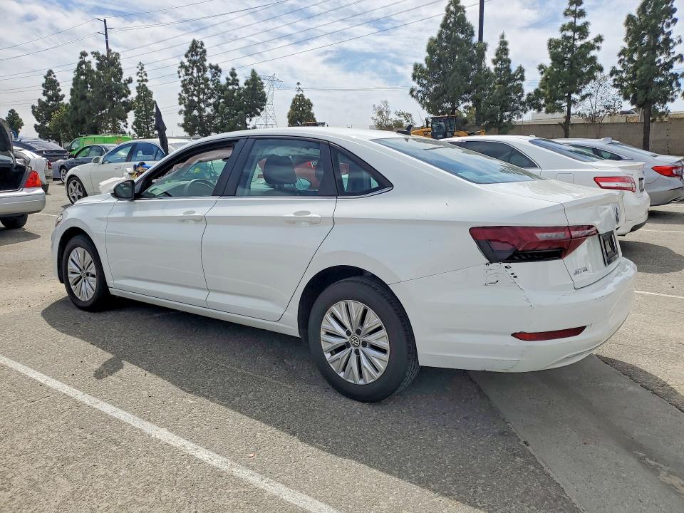 Продаж на аукціоні авто 2020 Volkswagen Jetta, vin: 3VWCB7BU4LM011131, номер лоту: 47965336