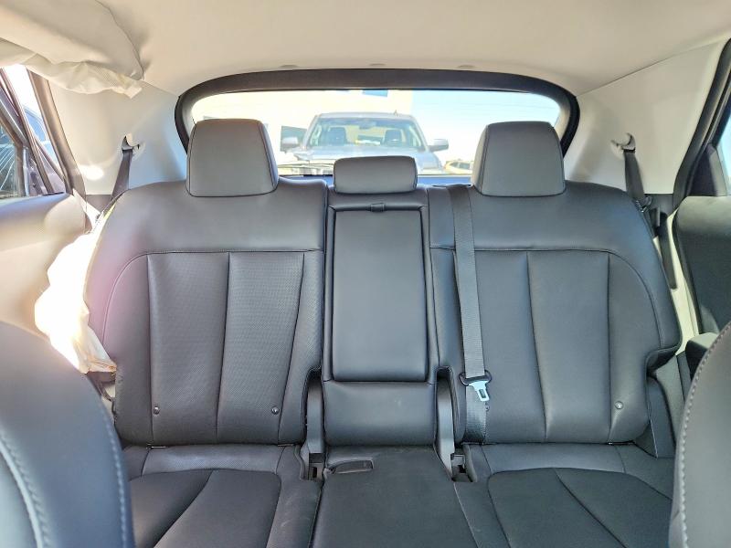 Продаж на аукціоні авто 2025 Hyundai Ioniq 5, vin: 7YAKNDDC6SY019090, номер лоту: 50129136