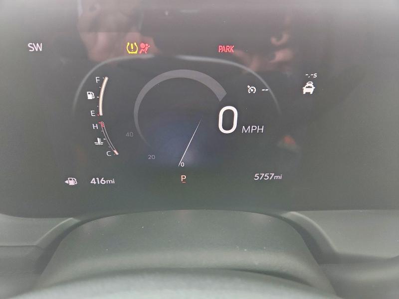 Продажа на аукционе авто 2026 Buick Encore Gx, vin: KL4AMCSL4TB084182, номер лота: 49664866