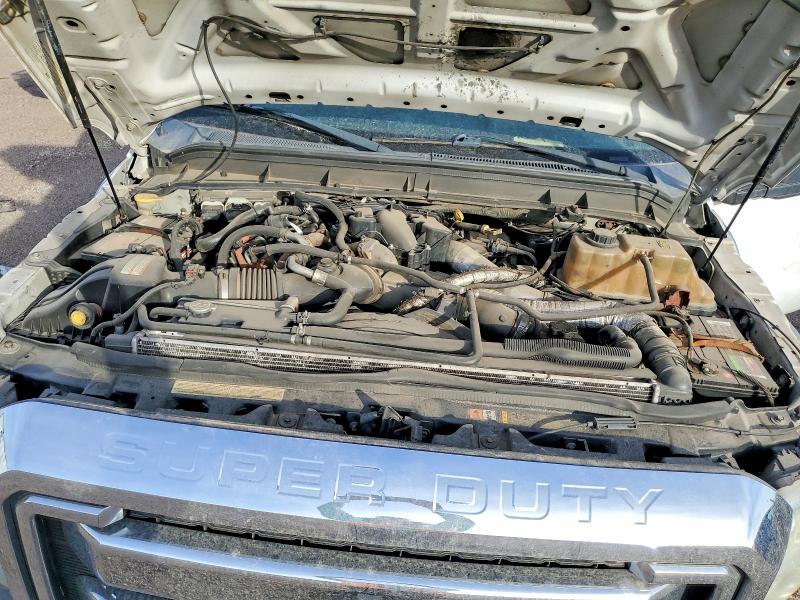 2016 Ford F550 მანქანა იყიდება აუქციონზე, vin: 1FDUF5HT2GEC47542, აუქციონის ნომერი: 47966866