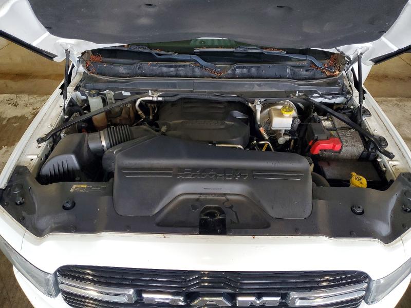 Продажа на аукционе авто 2019 Ram 2500, vin: 3C6UR5DJ3KG665715, номер лота: 48570406