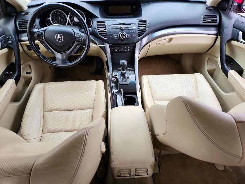 Aukcja sprzedaży 2014 Acura Tsx, vin: JH4CU2F48EC003577, numer aukcji: 47772246