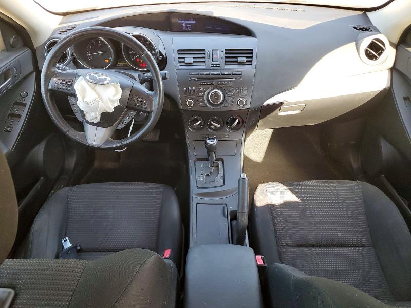 Продажа на аукционе авто 2012 Mazda 3, vin: JM1BL1V73C1554403, номер лота: 49299796