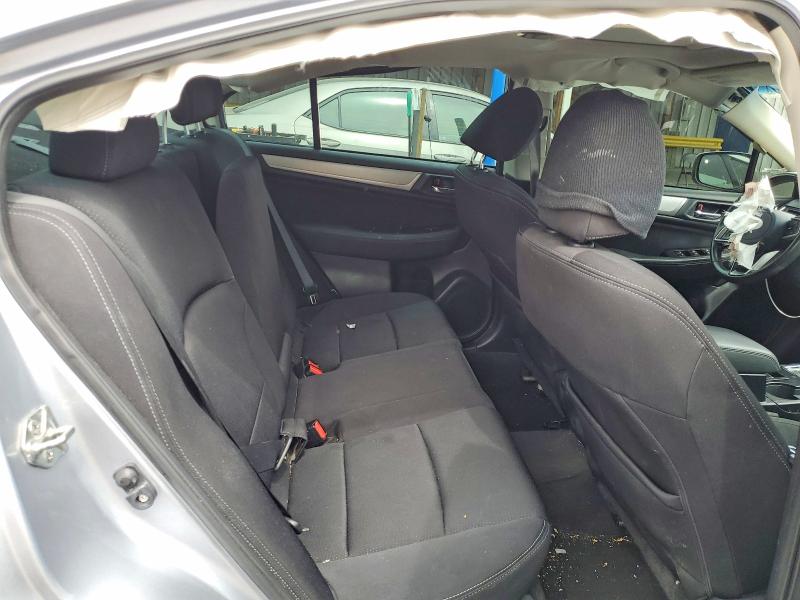 Продажа на аукционе авто 2018 Subaru Legacy, vin: 4S3BNAD61J3017565, номер лота: 49726286