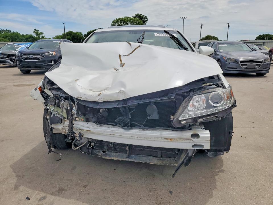 Продаж на аукціоні авто 2015 Lexus Es, vin: JTHBK1GG7F2196994, номер лоту: 50505496