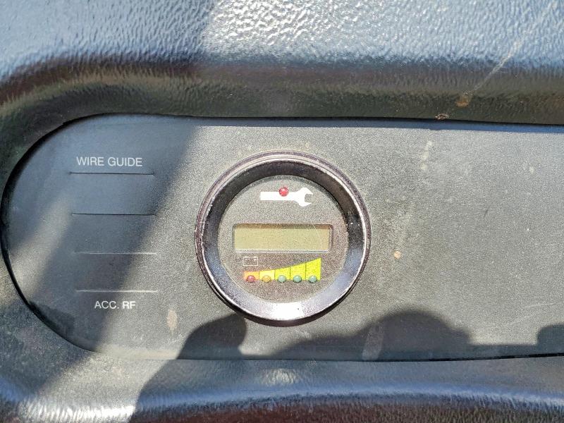 Продаж на аукціоні авто 2000 Hyster Unknown, vin: G118N01679Z, номер лоту: 49661096