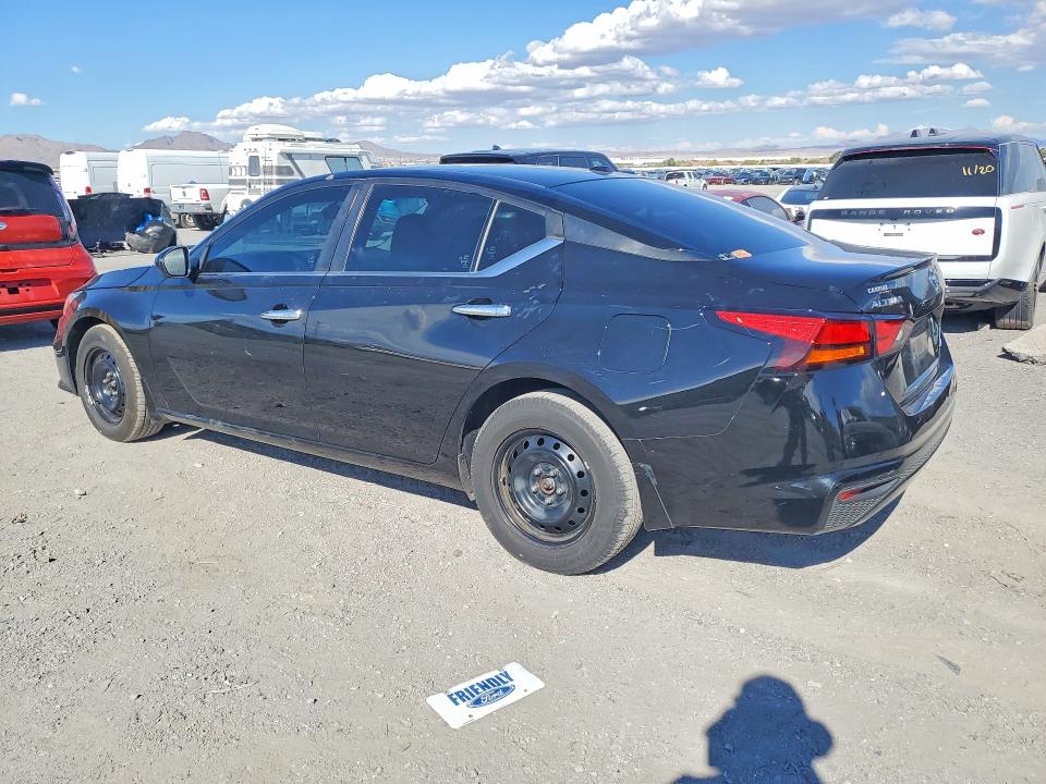 Aukcja sprzedaży 2019 Nissan Altima, vin: 1N4BL4BW5KC187140, numer aukcji: 49660696