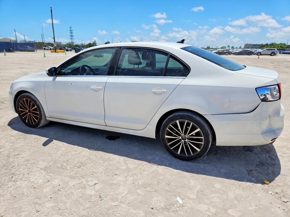 2012 Volkswagen Jetta მანქანა იყიდება აუქციონზე, vin: 3VWLP7AJ4CM365823, აუქციონის ნომერი: 49448886