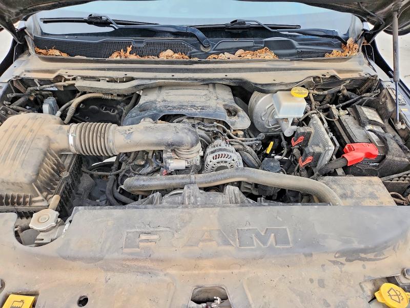 Продажа на аукционе авто 2022 Ram 1500, vin: 1C6RREFT4NN230878, номер лота: 51523176