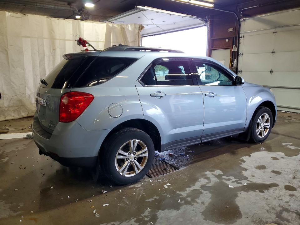51548316 :رقم المزاد ، 2GNFLFEK1E6182568 vin ، 2014 Chevrolet Equinox مزاد بيع