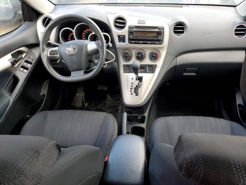 Aukcja sprzedaży 2013 Toyota Matrix, vin: 2T1KU4EE3DC035569, numer aukcji: 47659846