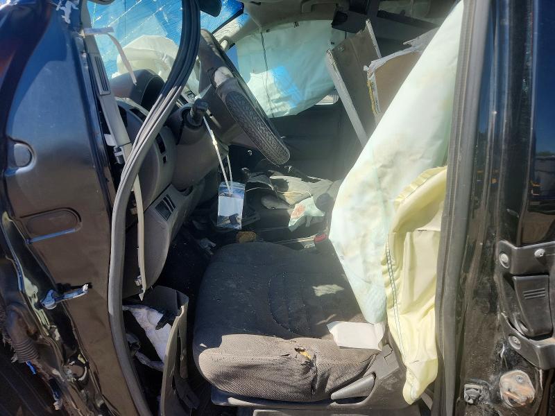51256066 :رقم المزاد ، 1N6BD0CT7EN708580 vin ، 2014 Nissan Frontier مزاد بيع
