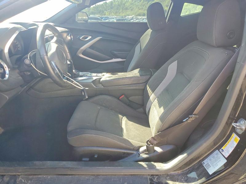 2020 Chevrolet Camaro მანქანა იყიდება აუქციონზე, vin: 1G1FB1RX9L0101772, აუქციონის ნომერი: 50335746