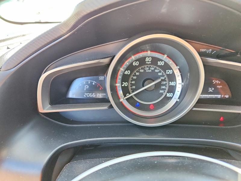 Продаж на аукціоні авто 2015 Mazda 3, vin: 3MZBM1V73FM235889, номер лоту: 48896526