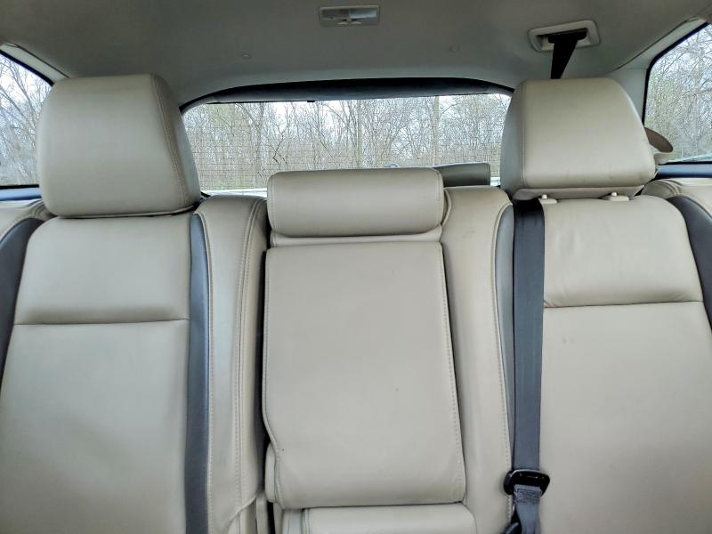 50142176 :رقم المزاد ، JM3TB3CV7C0334831 vin ، 2012 Mazda Cx-9 مزاد بيع