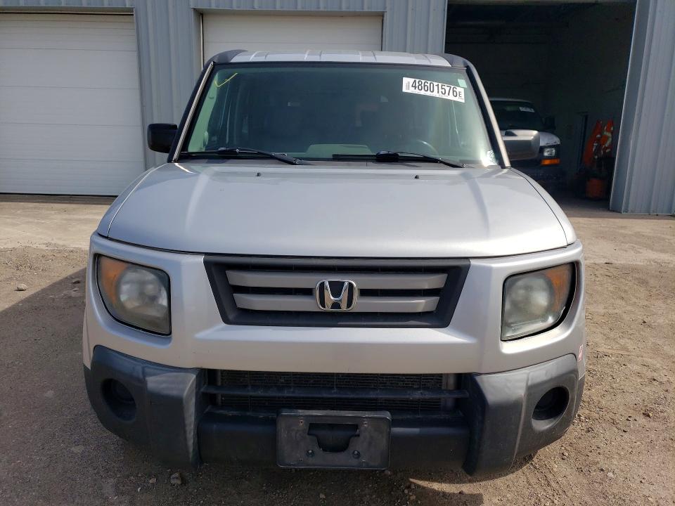 Aukcja sprzedaży 2008 Honda Element, vin: 5J6YH18798L800741, numer aukcji: 48601576