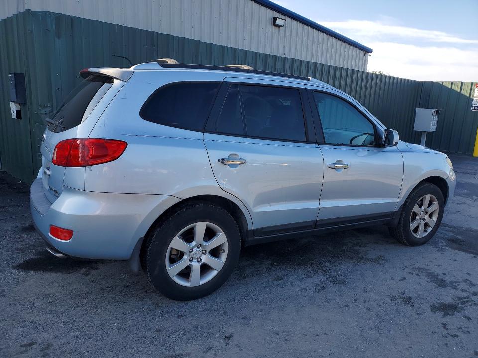 Aukcja sprzedaży 2007 Hyundai Santa Fe, vin: 5NMSH13E47H104113, numer aukcji: 52008316