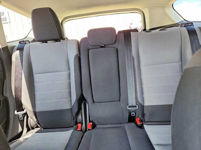 2016 Ford Escape მანქანა იყიდება აუქციონზე, vin: 1FMCU9G97GUB70770, აუქციონის ნომერი: 49882246