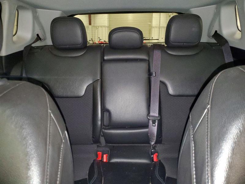 Aukcja sprzedaży 2022 Jeep Compass, vin: 3C4NJDBB2NT118800, numer aukcji: 51002406