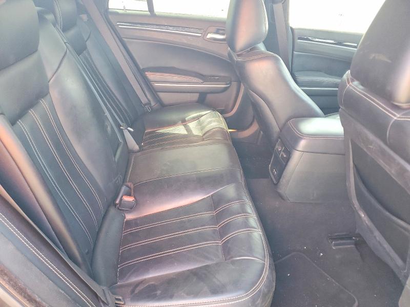 50654746 :رقم المزاد ، 2C3CCABG5NH236400 vin ، 2022 Chrysler 300 مزاد بيع
