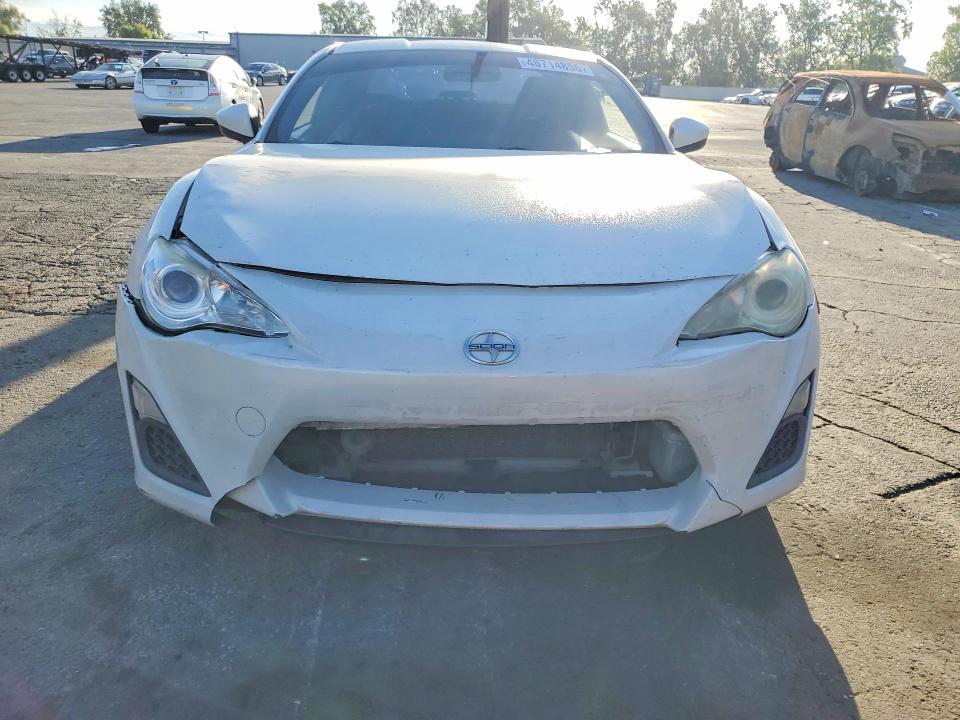 Aukcja sprzedaży 2013 Scion Fr-s, vin: JF1ZNAA13D1722123, numer aukcji: 48714856