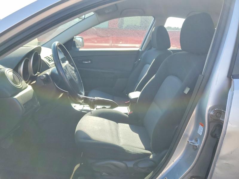 49534076 :رقم المزاد ، JM1BK32GX81165591 vin ، 2008 Mazda 3 مزاد بيع