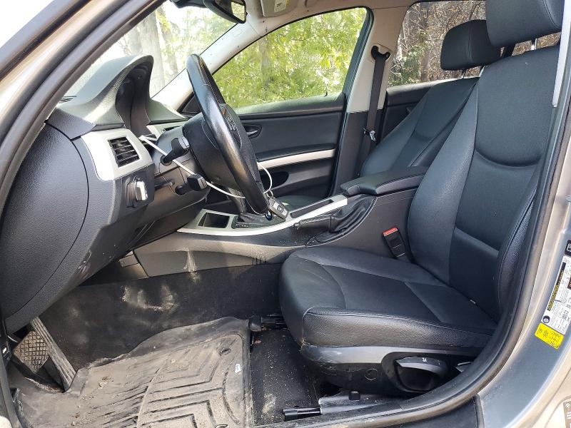 Aukcja sprzedaży 2011 Bmw 323, vin: WBAPG7C53BA937543, numer aukcji: 49928536