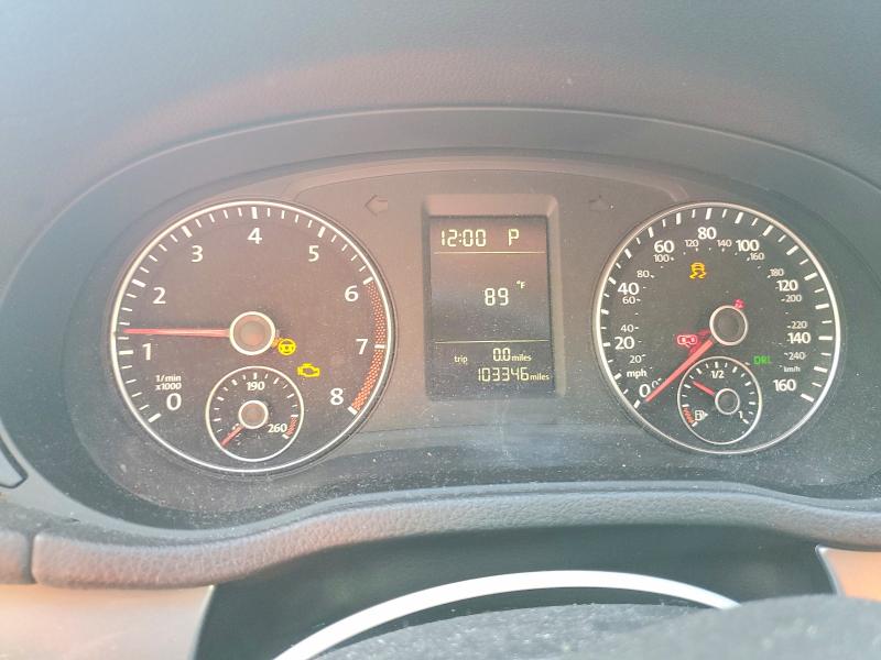 Продажа на аукционе авто 2015 Volkswagen Passat, vin: 1VWAT7A32FC085022, номер лота: 49806546