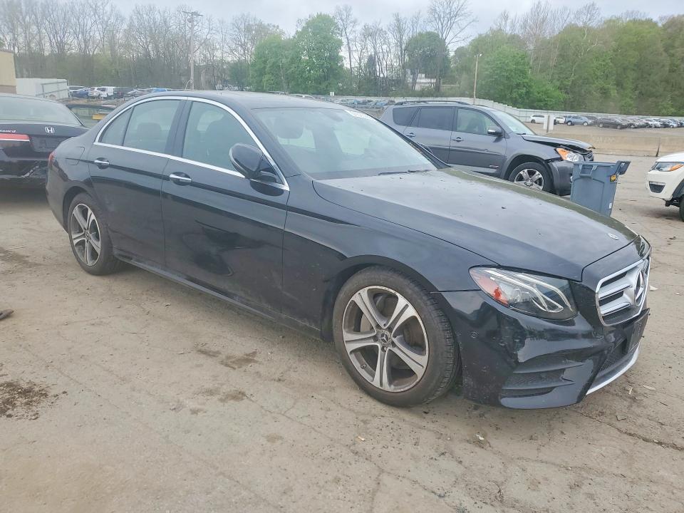 Aukcja sprzedaży 2020 Mercedes-benz E, vin: W1KZF8DB2LA827311, numer aukcji: 51523266