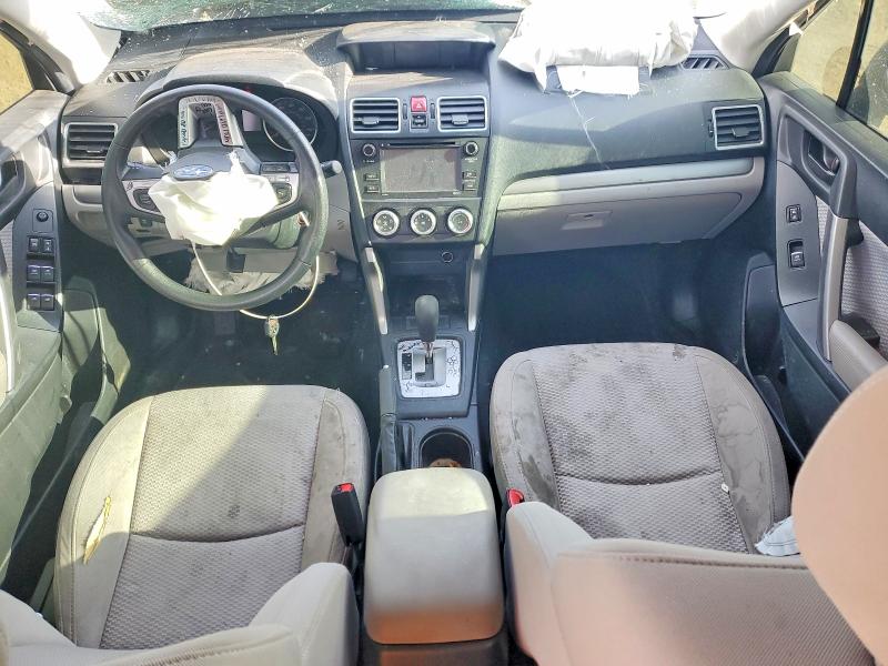 Продаж на аукціоні авто 2017 Subaru Forester, vin: JF2SJABC3HH494873, номер лоту: 48213716
