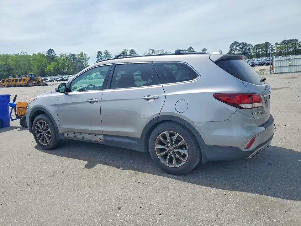 Aukcja sprzedaży 2019 Hyundai Santa Fe Xl, vin: KM8SM4HF7KU304091, numer aukcji: 48741136