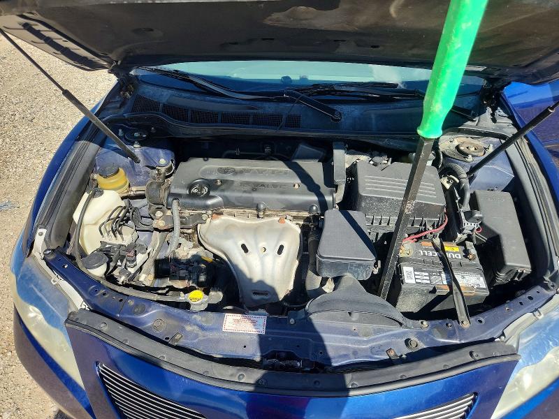 51453766 :رقم المزاد ، 4T1BE46K87U084643 vin ، 2007 Toyota Camry مزاد بيع