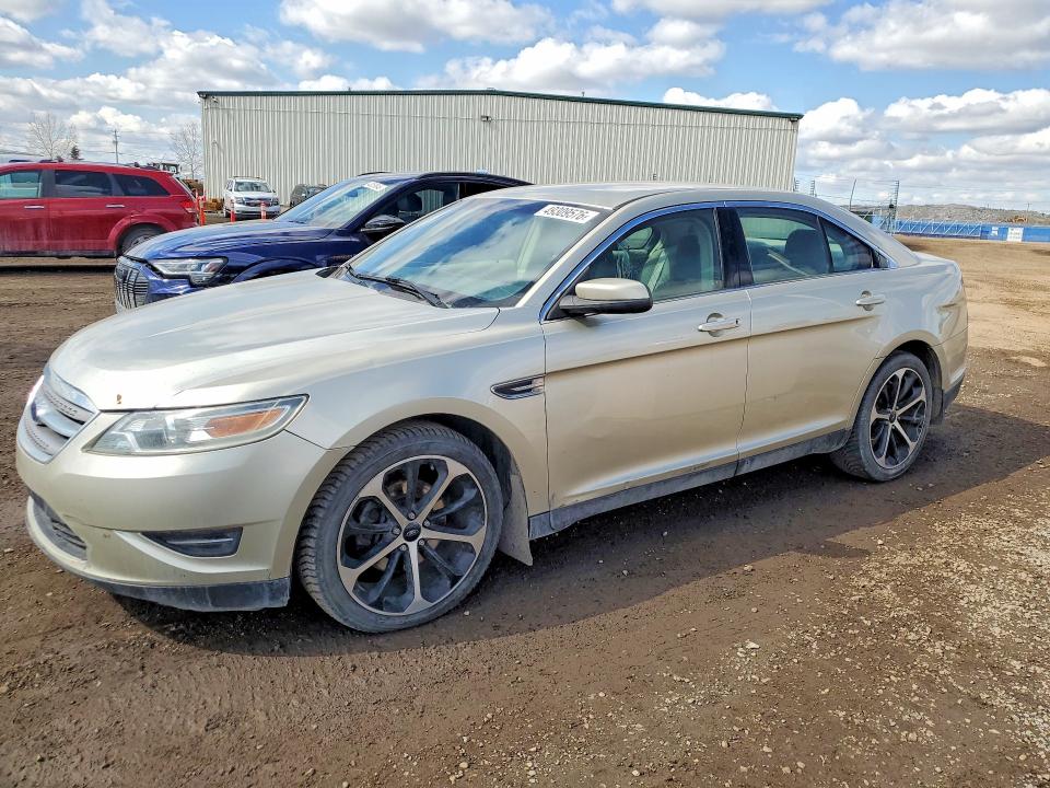 Aukcja sprzedaży 2010 Ford Taurus, vin: 1FAHP2HW0AG112380, numer aukcji: 49309576