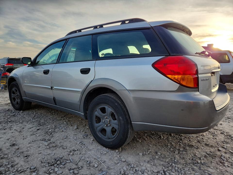 Aukcja sprzedaży 2007 Subaru Outback, vin: 4S4BP61C576318750, numer aukcji: 50523776
