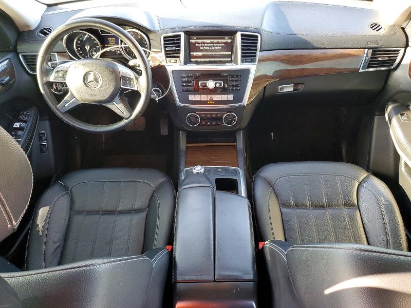 50476466 :رقم المزاد ، 4JGDF7CE7DA196224 vin ، 2013 Mercedes-benz Gl مزاد بيع