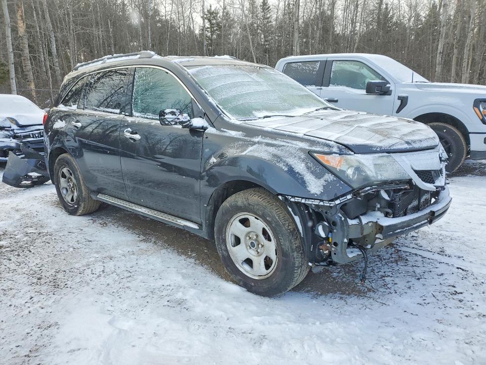 Продаж на аукціоні авто 2013 Acura Mdx, vin: 2HNYD2H8XDH000774, номер лоту: 47426186