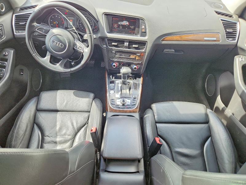 49391756 :رقم المزاد ، WA1LFAFP9DA044482 vin ، 2013 Audi Q5 مزاد بيع