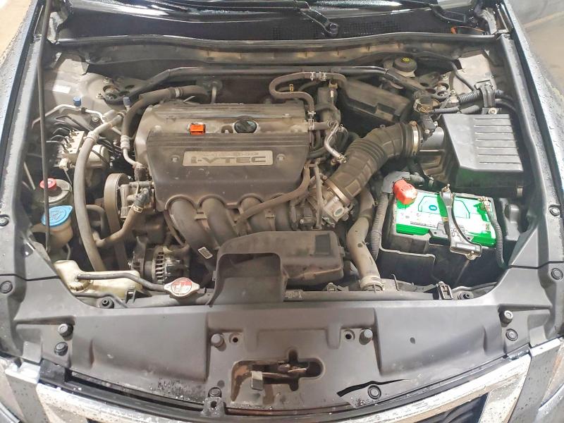 Продаж на аукціоні авто 2009 Honda Accord, vin: 1HGCP26849A164037, номер лоту: 49010006