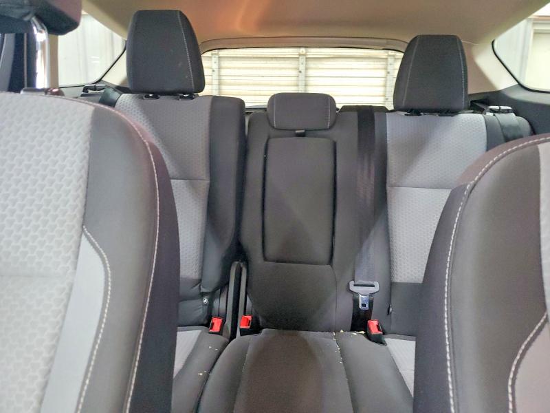 2017 Ford Escape მანქანა იყიდება აუქციონზე, vin: 1FMCU0GD7HUD34648, აუქციონის ნომერი: 51796926