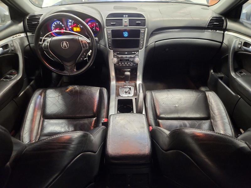 Aukcja sprzedaży 2007 Acura Tl, vin: 19UUA66297A018190, numer aukcji: 50438876