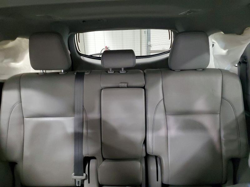 Aukcja sprzedaży 2018 Toyota Highlander, vin: 5TDJZRFH1JS811767, numer aukcji: 51414036